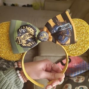 Harry Potter ears
